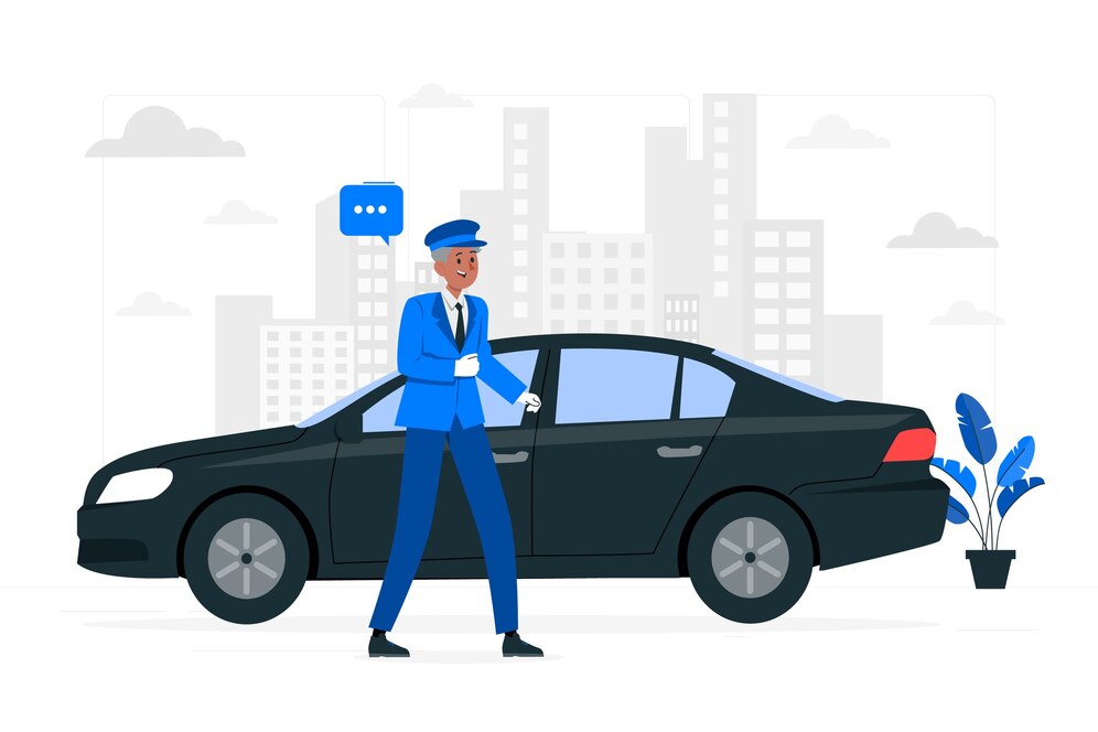 Meet and Greet Parking at East Midlands Airport | Midlands Parking Holidays