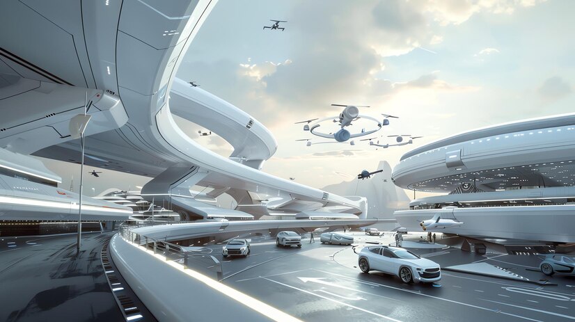 The Evolution of EMA Meet and Greet Airport Parking: How Technology is Transforming Airport Parking
