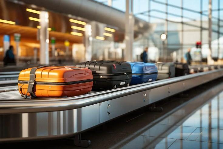 Baggage Reclaim & Inbound Flights – Managing grace periods during flight rescheduling or luggage delays