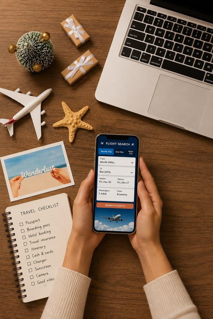 Early Flight & Parking Planning – Pre-booking online secures up to 28% lower tariffs